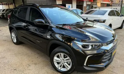 Chevrolet tracker lt 1.0 turbo aut  2022/2023