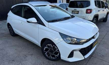 Hyundai hb20 1.0 comfort plus 2024/2025