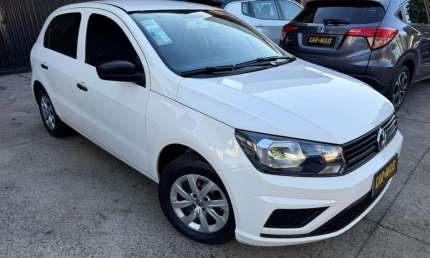 Volkswagen gol 1.0 mpi 2022/2023