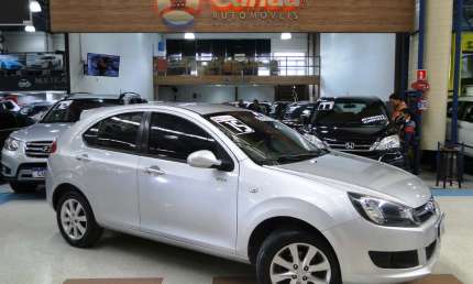 Jac j3 1.5 s turin jet 16v 4p