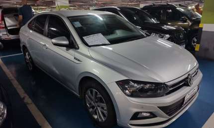 Virtus 200 tsi unica dona