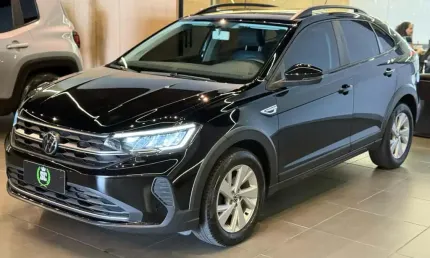 Volkswagen nivus 1.0 200 tsi comfortline 2023