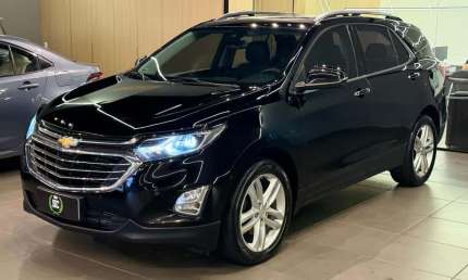 Chevrolet chev equinox premier 2019