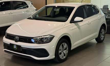 Volkswagen polo track ma 2024