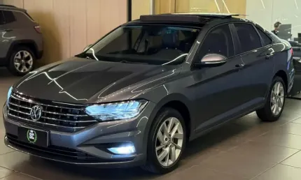 Volkswagen jetta cl af 2019