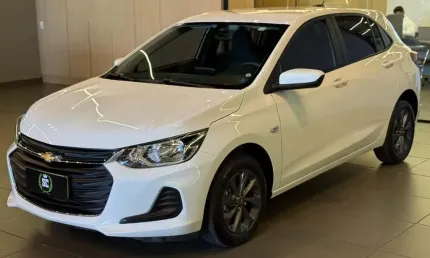 Chevrolet onix 10tmt lt1 2023