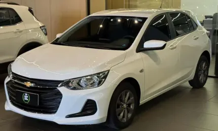 Chevrolet onix 10mt lt2 2021