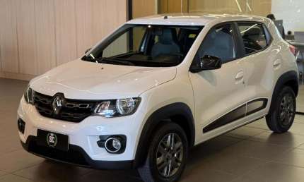 Renault kwid intens 10mt 2022