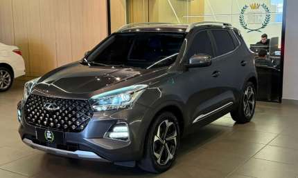 Caoa chery tiggo5x pro 2023