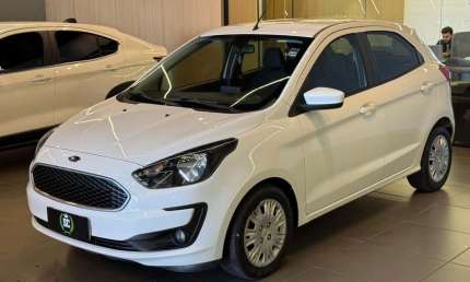 Ford ka se plus at1.5hac 2020