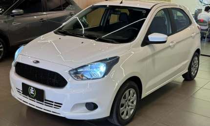 Ford ka se 1.0 ha b 2017