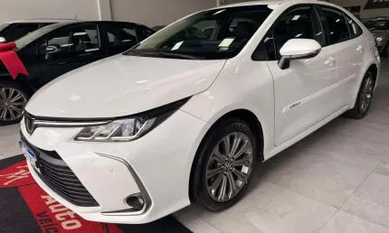 Toyota corolla xei 20 2023