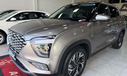 Hyundai creta 1ta pltinum 2025