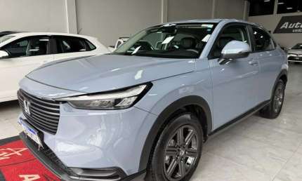 Honda hr-v exl hs 2023