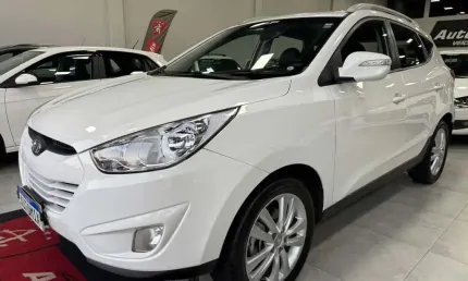 Hyundai x35 b 2015