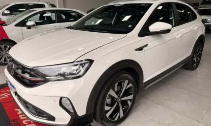 Volkswagen nivus hl tsi ad 2021