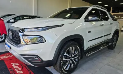 Fiat toro ranch at9 4x4 2022