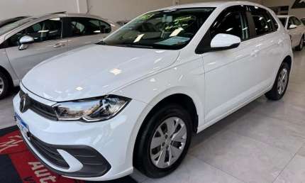 Volkswagen polo ma 2023