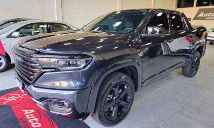 Ram page rt gas 2024