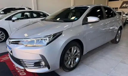 Toyota corolla xei20flex 2019