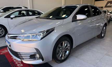 Toyota corolla xei20flex 2019