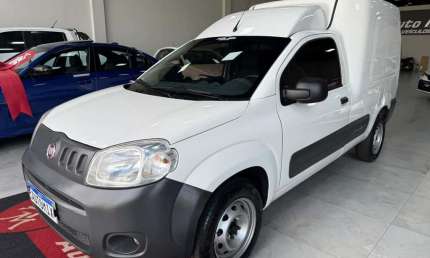 Fiat fiorino hd wk e 2020
