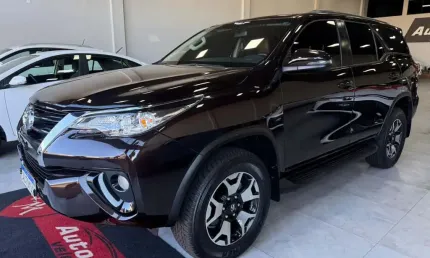 Toyota hilux swsr a2gf 2020
