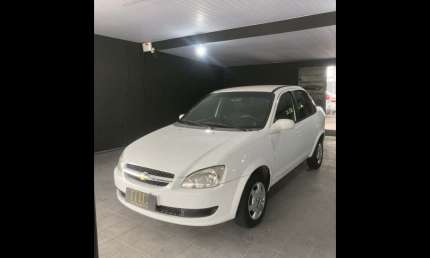 Chevrolet classic life/ls 1.0 vhc flexp. 4p