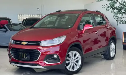 Chevrolet tracker premier 1.4 turbo 16v flex aut