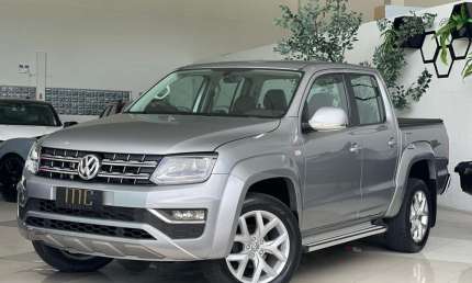 Volkswagen amarok high.cd 2.0 16v tdi 4x4 dies. aut