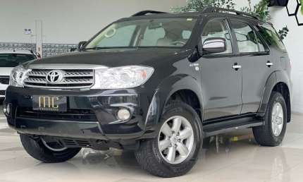 Toyota hilux sw4 sr 4x2 2.7/ 2.7 flex 16v aut.