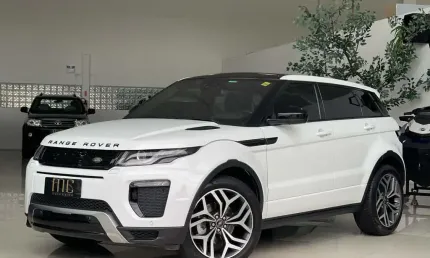 Land rover range r.evoque si4 hse dyn. 2.0/flex aut