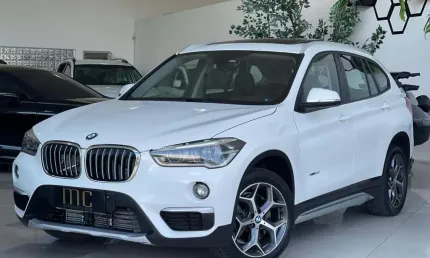 Bmw x1 sdrive 20i 2.0/2.0 tb acti.flex aut.