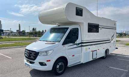 Mercedes-benz sprinter 516 chassi e.l. t.b. 2.2 dies.