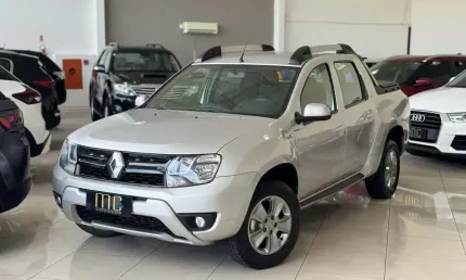 Renault duster oroch dyna. 2.0 flex 16v mec.