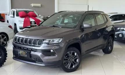 Jeep compass long. t270 1.3 tb 4x2 flex aut.