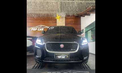 E-pace r-dynamic s 2.0 awd 249cv/ flex