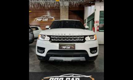 Range rover sport hse 3.0 4x4 sdv6 dies.