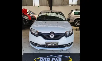 Sandero s edition flex 1.0 12v 5p mec.