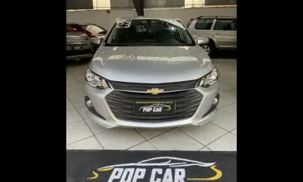 Onix hatch ltz 1.0 12v tb flex 5p mec.