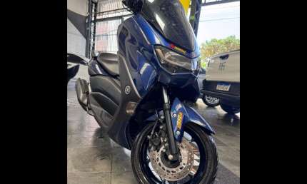 Nmax 160