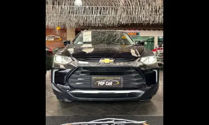 Tracker premier 1.2 turbo 12v flex aut.