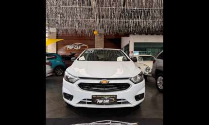 Joy hatch 1.0 8v flex 5p mec.