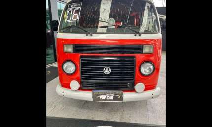 Kombi standard 1.4 mi total flex 8v