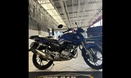 Cg 160 fan flex