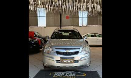 Captiva sport fwd 2.4 16v 171/185cv