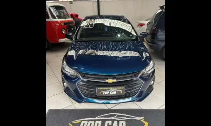 Onix sedan plus ltz 1.0 12v tb flex aut.