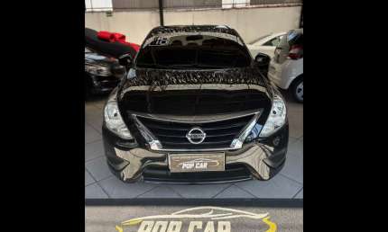 Versa 1.0 12v flexstart 4p mec.