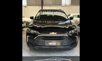 Tracker lt 1.0 turbo 12v flex aut.