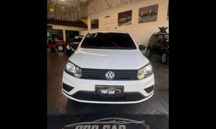 Gol 1.0 flex 12v 5p